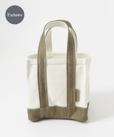 『別注』Hashibami×RODESKO　猫型キャンバスバッグ