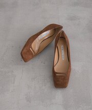 PELLICO　パンプス