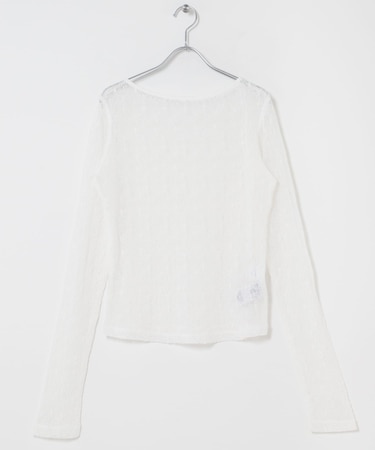 ELENDEEK　EMBROIDERY SKIN CS