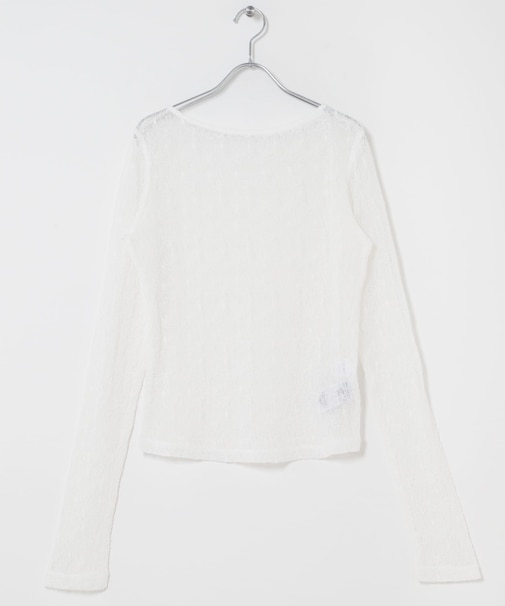 ELENDEEK　EMBROIDERY SKIN CS