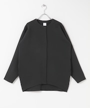 ELENDEEK　COCOON FORM  CARDIGAN