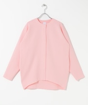 ELENDEEK　COCOON FORM  CARDIGAN