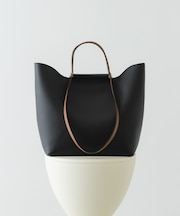 2ハンドルデザイントートバッグ