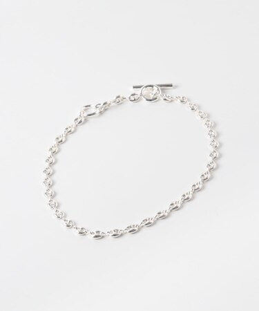 in mood　ANCHOR NECKLACE