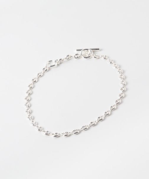 in mood　ANCHOR NECKLACE