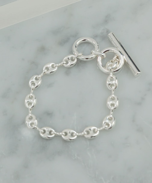 in mood ANCHOR BRACELET