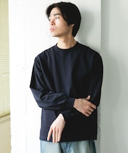 『UR TECH』10.5オンス ヘビーウェイト LONG-SLEEVE T-SHIRTS
