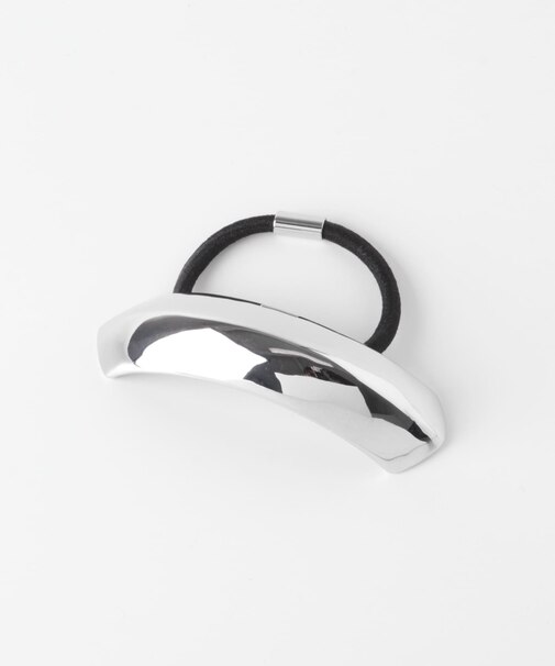 JAMIRAY BAMBOO LEAVES HAIR TIE