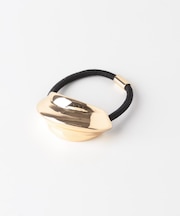 JAMIRAY　BAMBOO MOTIF HAIR TIE