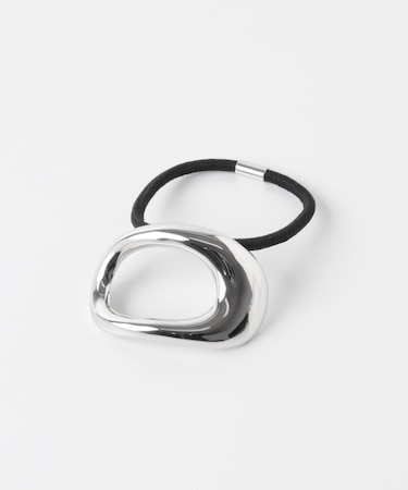 JAMIRAY BEAN HAIR TIE