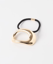 JAMIRAY BEAN HAIR TIE