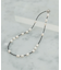 in mood　ONX&RICEPRL 36CM CHOKER
