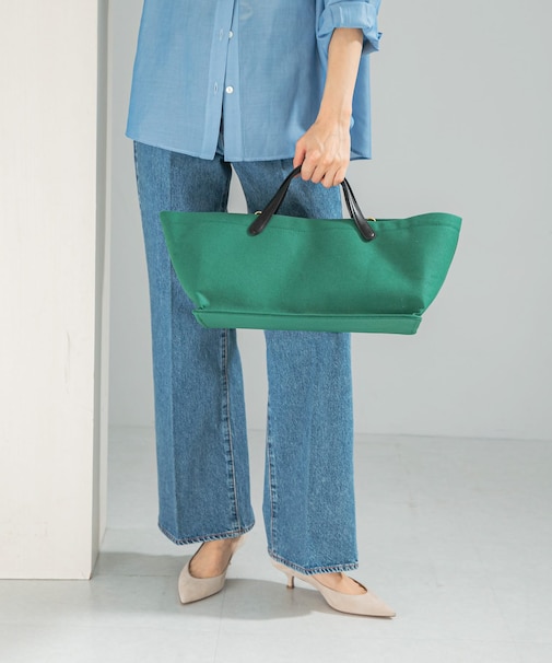 ARTESANOS　CANVAS BAG