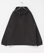 FORK&SPOON シアーアノラックパーカー