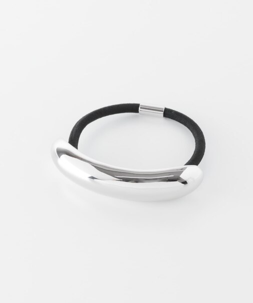 JAMIRAY CHUNKY HAIR TIE