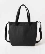 S.M.L. MULTIFUNCTIONAL 2WAY TOTE