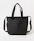 S.M.L.　MULTIFUNCTIONAL 2WAY TOTE