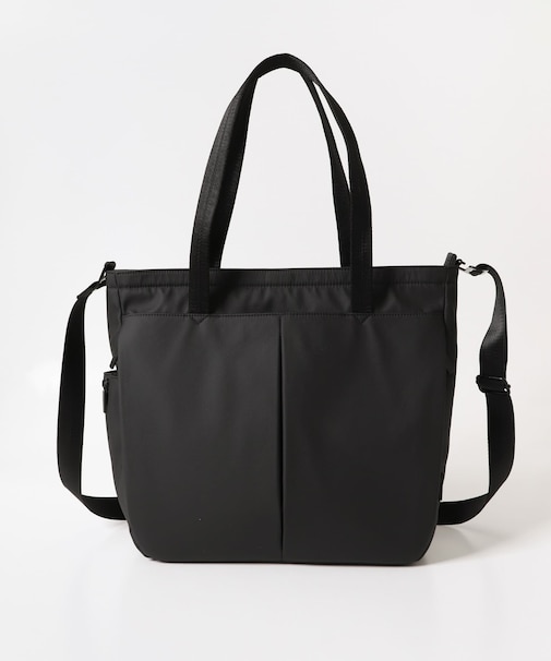 S.M.L.　MULTIFUNCTIONAL 2WAY TOTE