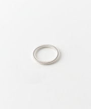 PLOW SPRING RING S