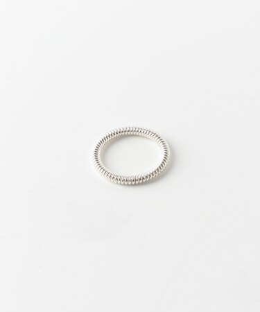PLOW SPRING RING S
