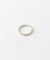 PLOW　SPRING RING S