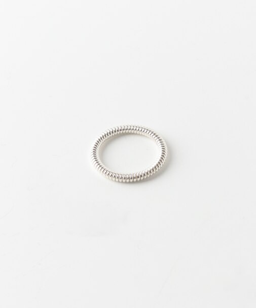 PLOW SPRING RING S