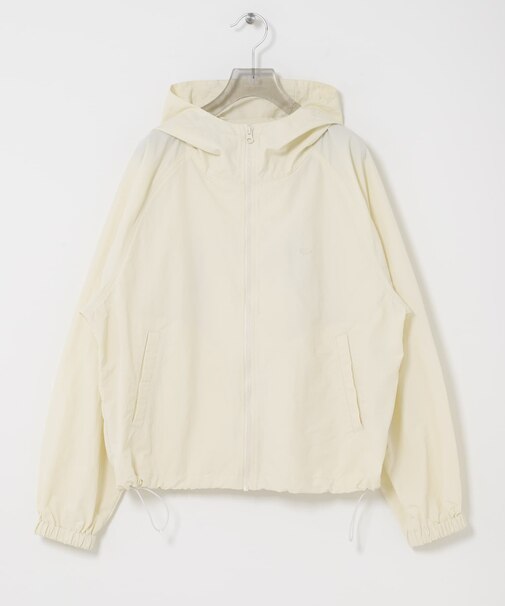 『別注』La Hutte×URBAN RESEARCH ナイロンブルゾン