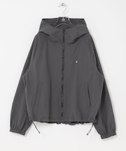 『別注』La Hutte×URBAN RESEARCH　ナイロンブルゾン