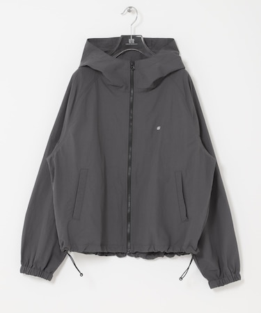 『別注』La Hutte×URBAN RESEARCH　ナイロンブルゾン