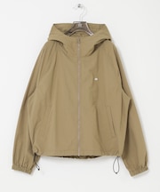 『別注』La Hutte×URBAN RESEARCH　ナイロンブルゾン