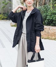 『WEB／一部店舗限定カラー』ナイロンマウンテンパーカー