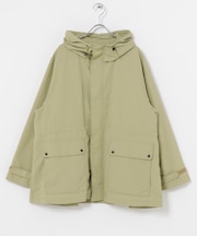 『WEB／一部店舗限定カラー』ナイロンマウンテンパーカー