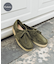 CLARKS　EXCLUSIVE WALLABEE