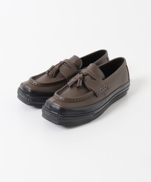 Converse ALL STAR SQUARETOE LOAFER｜アーバンリサーチの通販｜&mall
