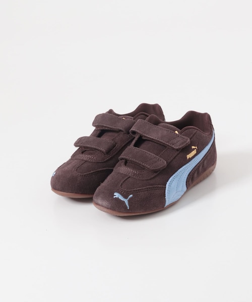 PUMA スピードキャット OG V PS(KIDS)｜アーバンリサーチの通販｜&mall