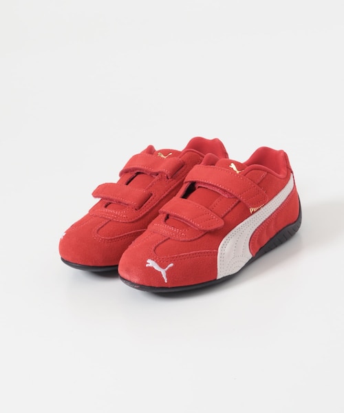 PUMA スピードキャット OG V PS(KIDS)｜アーバンリサーチの通販｜&mall