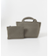 NAGHEDI　ST BARTHS SMALL TOTE