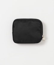 撥水ミニウォレット