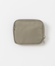 撥水ミニウォレット