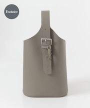 『一部別注カラー』BAGMATI レザーワンショルダーバッグ