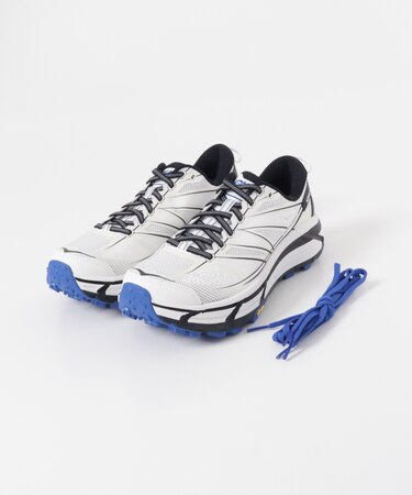 HOKA ONEONE　MAFATE SPEED 2