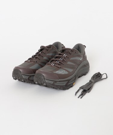 HOKA ONEONE　MAFATE SPEED 2