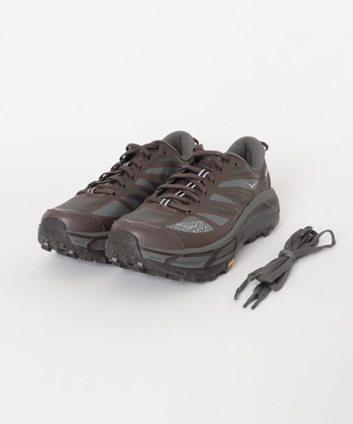 HOKA ONEONE　MAFATE SPEED 2