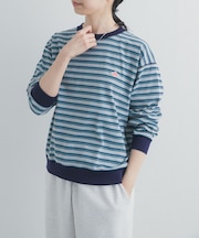 DANTON　SWEAT T-SHIRTS