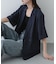 『一部WEB限定カラー』『UR TECH DRYLUXE』リネンライクジャケット