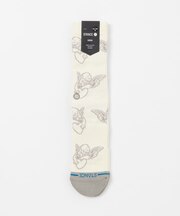 STANCE SOCKS　CHERUB CREW