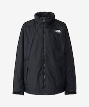 THE NORTH FACE　CHIMNEY WIND JACKET