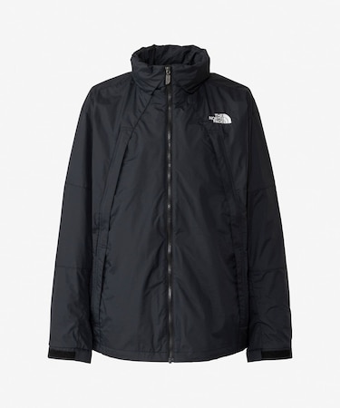 THE NORTH FACE CHIMNEY WIND JACKET