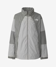 THE NORTH FACE CHIMNEY WIND JACKET
