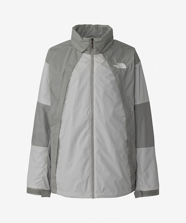THE NORTH FACE CHIMNEY WIND JACKET